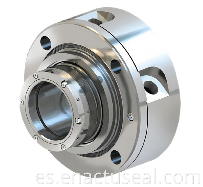 flowserve mechanical seal price list